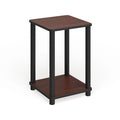 Porch & Den St. Marks End Table