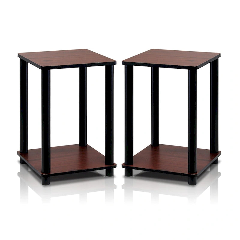 Porch & Den St. Marks End Table