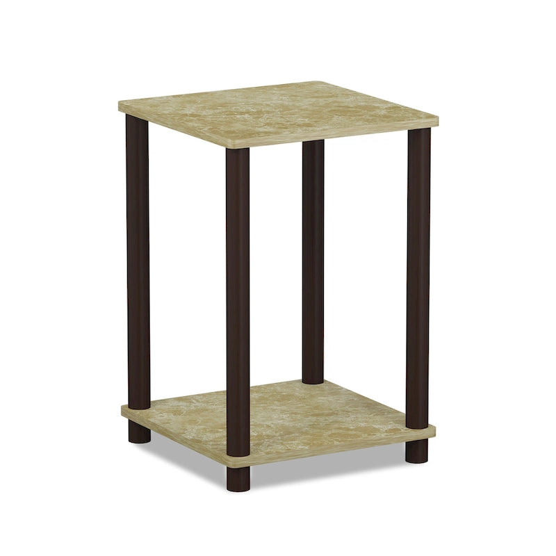 Porch & Den St. Marks End Table