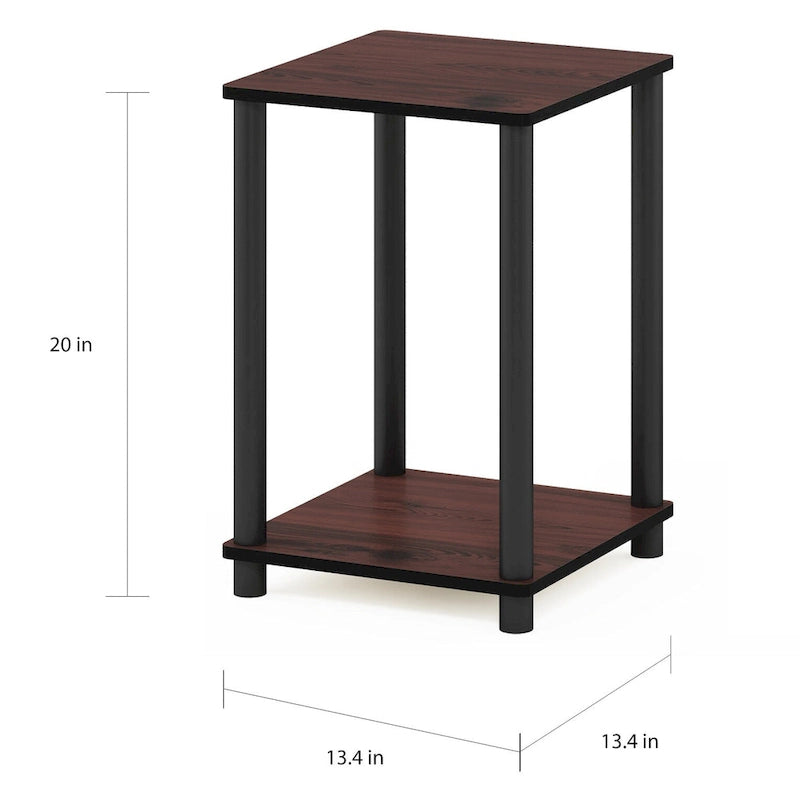 Porch & Den St. Marks End Table