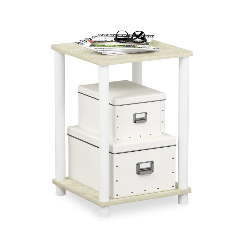 Porch & Den St. Marks End Table