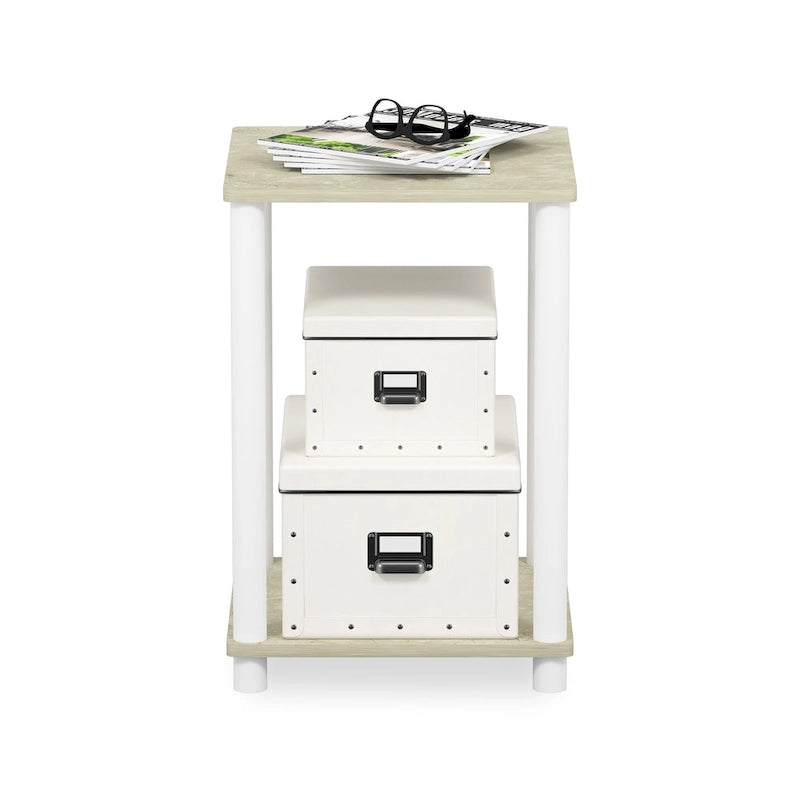 Porch & Den St. Marks End Table