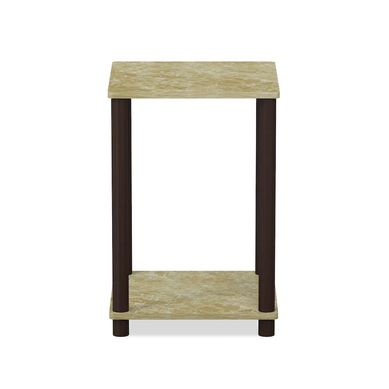 Porch & Den St. Marks End Table