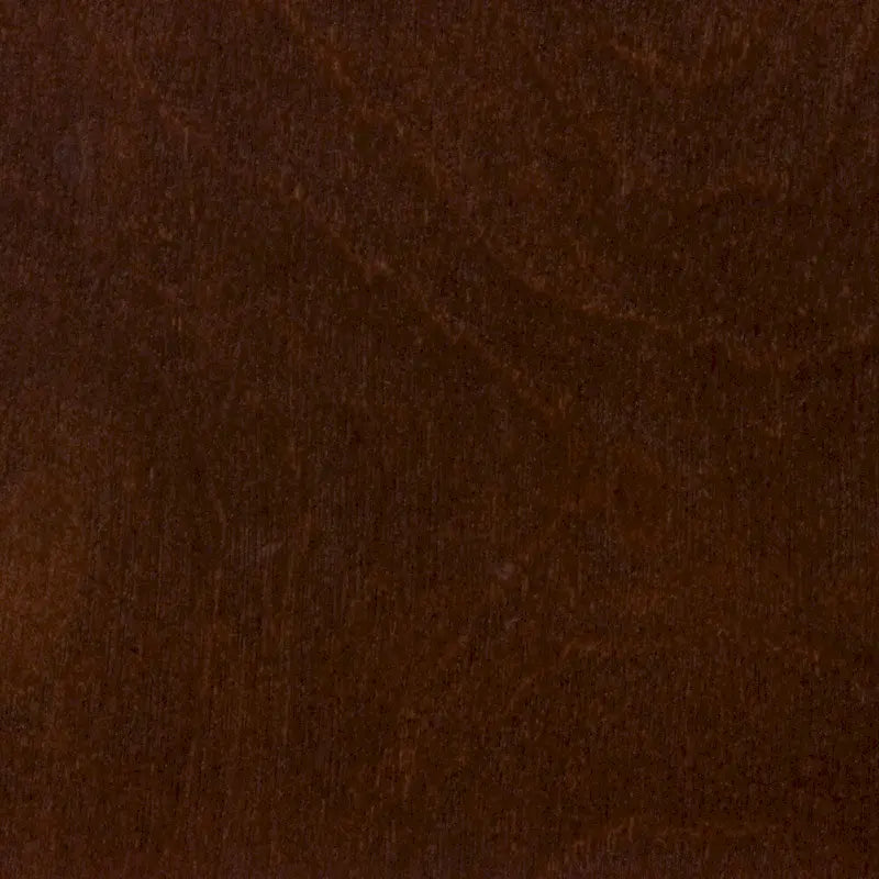 Crosley Cambridge Wooden 48-inch Corner TV Stand in Vintage Mahogany Finish