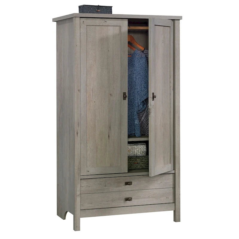 Cottage Road Armoire