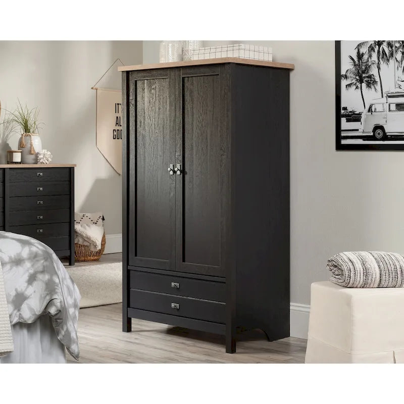 Cottage Road Armoire