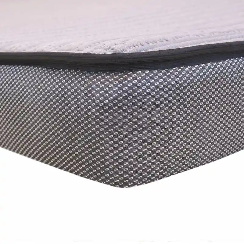 Rancho Rustic Brown Buckskin Fabric 3-pc. Sofa Bed, Loveseat, and Chair Set