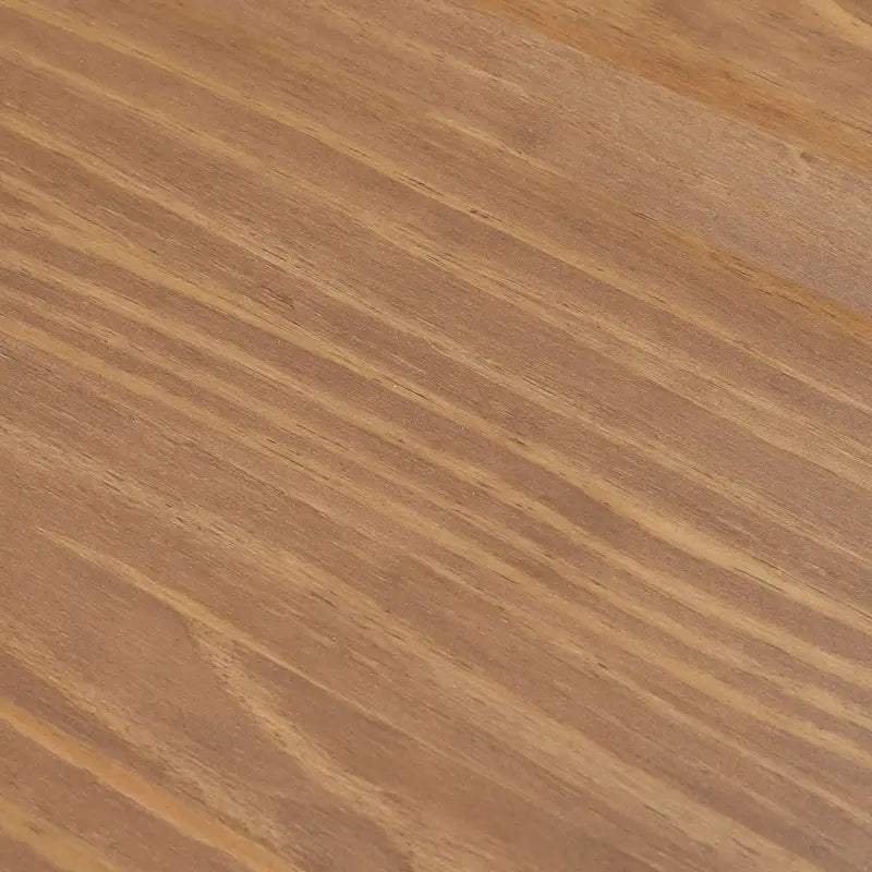 Plank and Beam Contour Solid Wood Round Dining Table - 47
