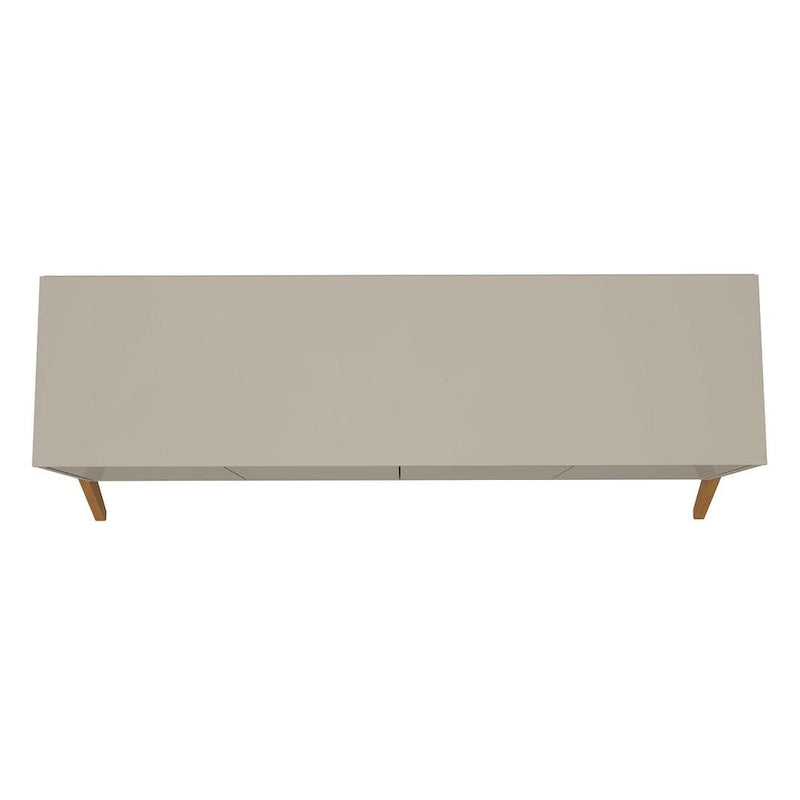 Manhattan Comfort Mid Century Modern Gales Sideboard Buffet