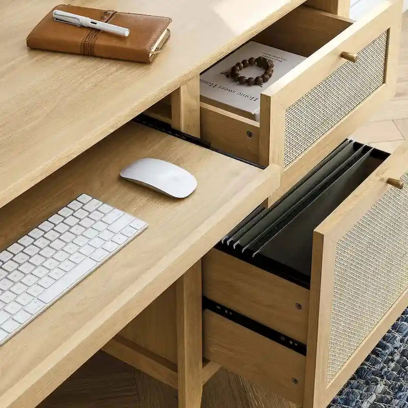Soma 63 Office Desk