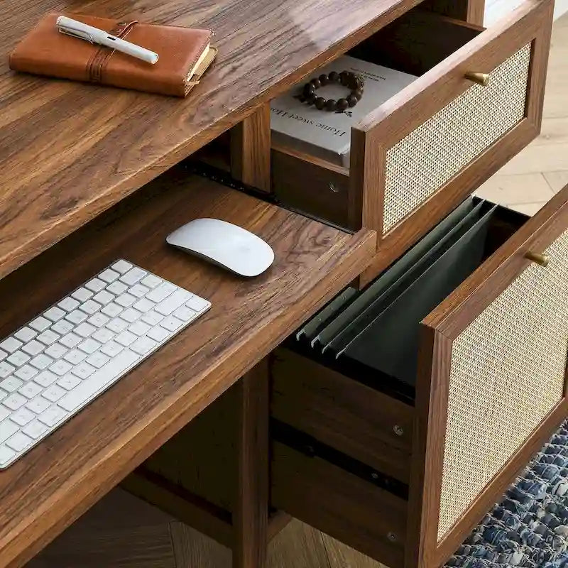 Soma 63 Office Desk