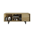 CraftPorch Mid-Century Modern TV Stand Console