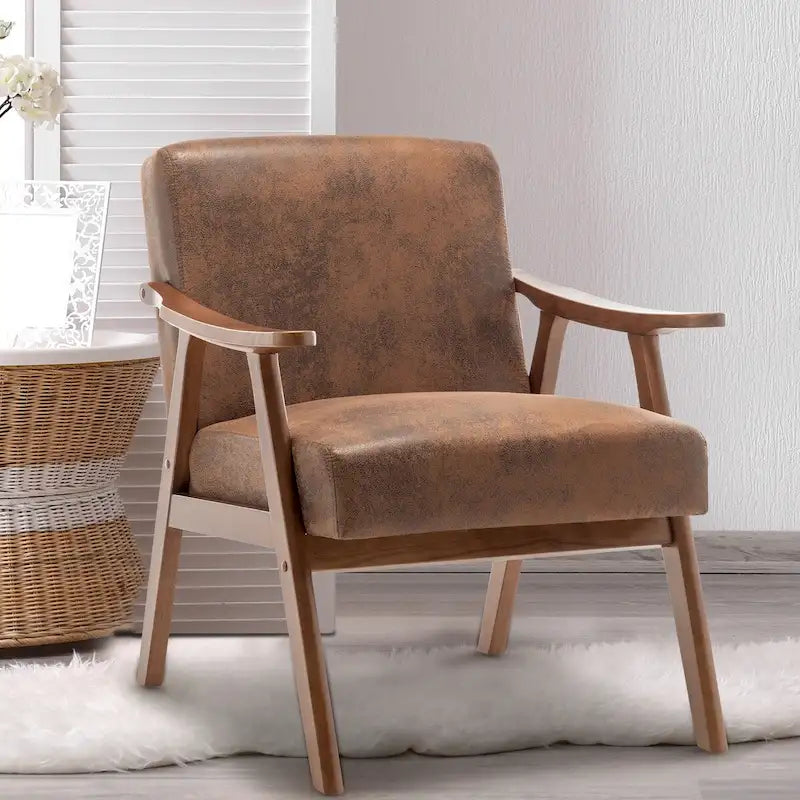 Mid-Century Modern Chair