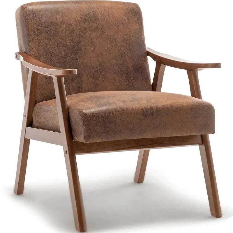 Mid-Century Modern Chair