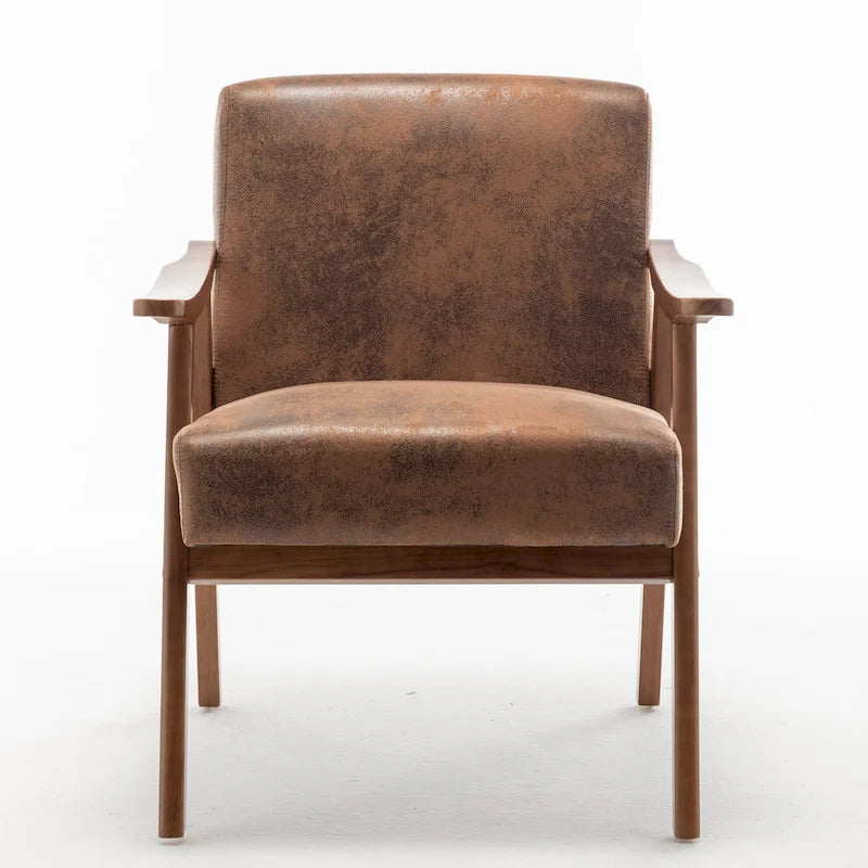 Mid-Century Modern Chair
