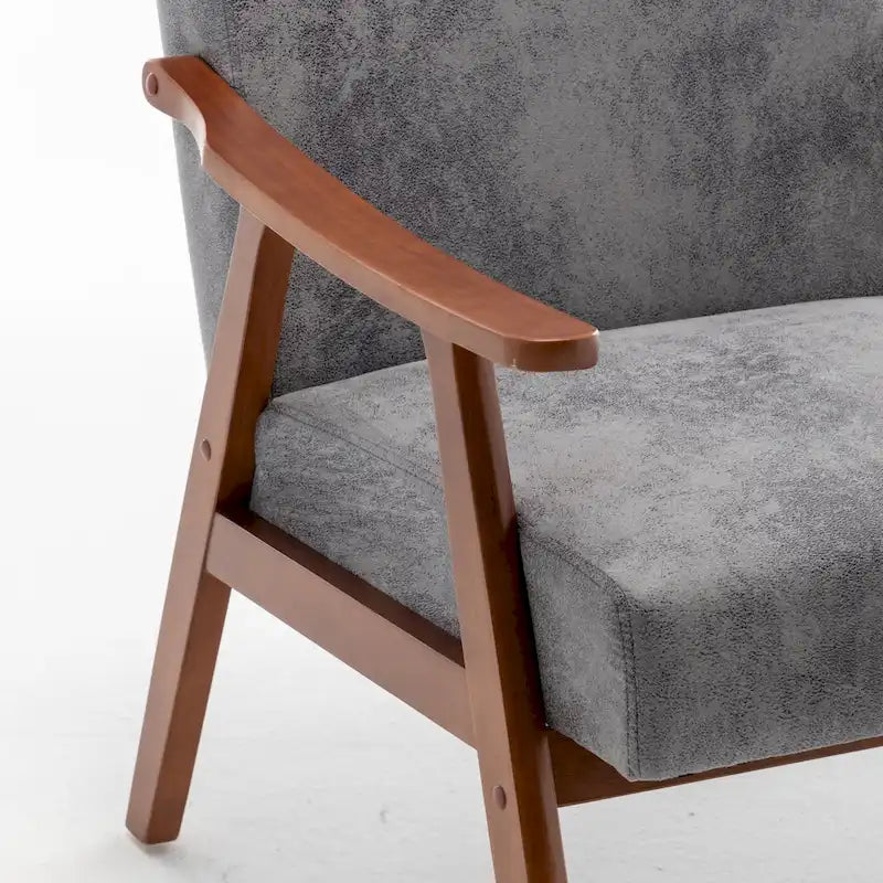 Mid-Century Modern Chair