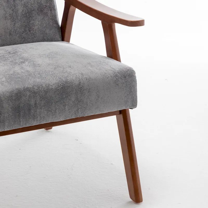 Mid-Century Modern Chair