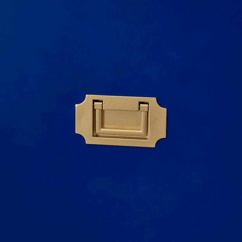 Mid-Century Modern TV Stand Media Console TV Entertainment Center with 2 Storage Cabinets Television Stands for Living Room