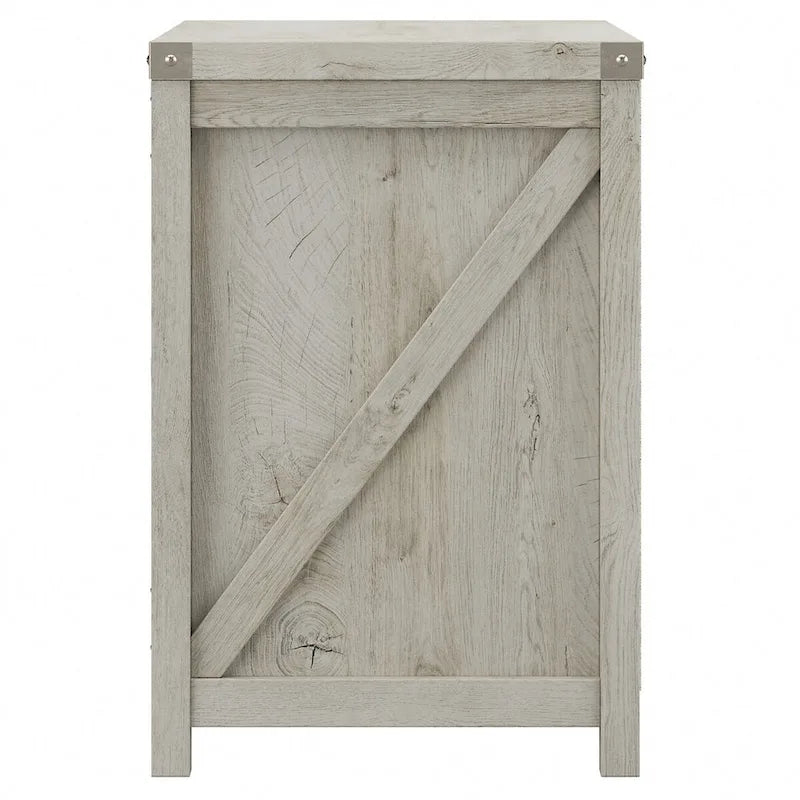 Knoxville 2 Drawer Lateral File Cabinet by Bush Furniture